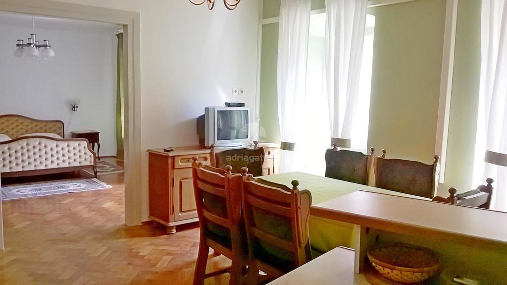 Apartment Ivana Zengg Szoba fotó