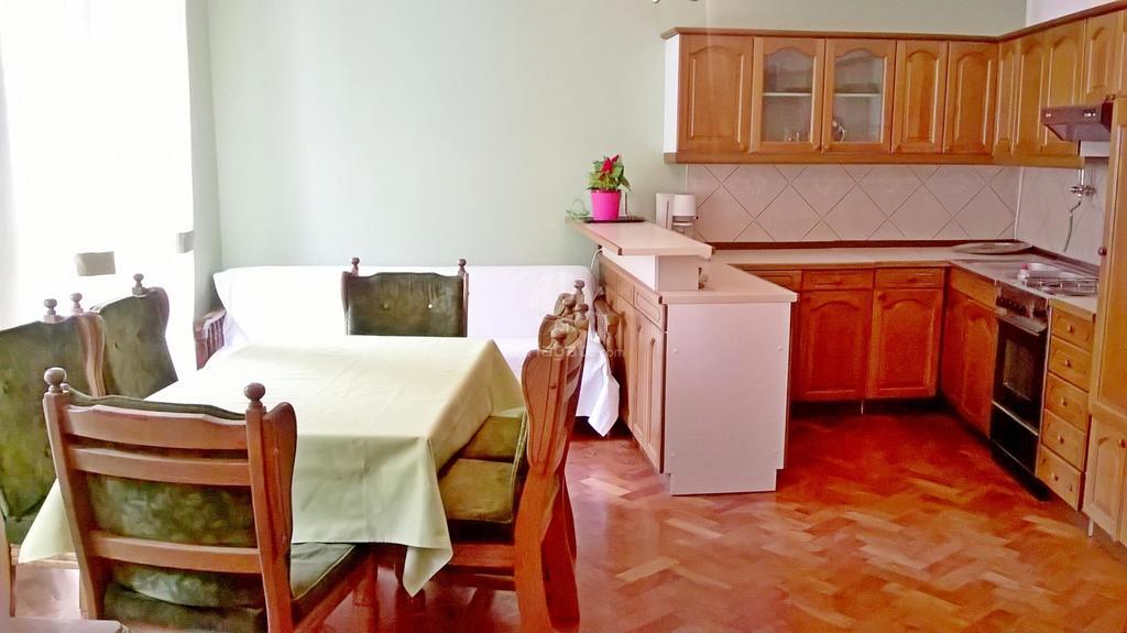 Apartment Ivana Zengg Szoba fotó