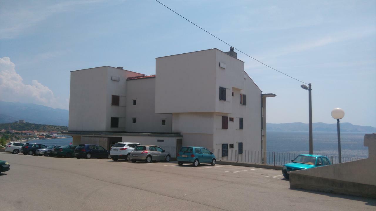 Apartment Ivana Zengg Kültér fotó