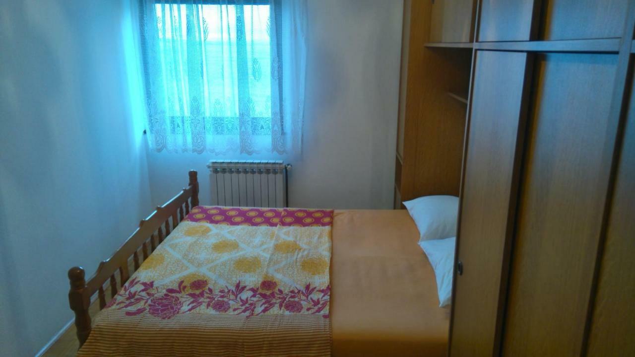 Apartment Ivana Zengg Kültér fotó