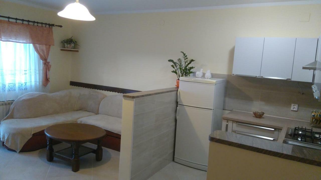 Apartment Ivana Zengg Kültér fotó