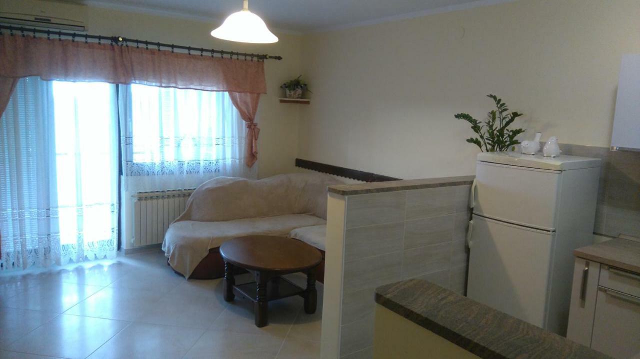 Apartment Ivana Zengg Kültér fotó