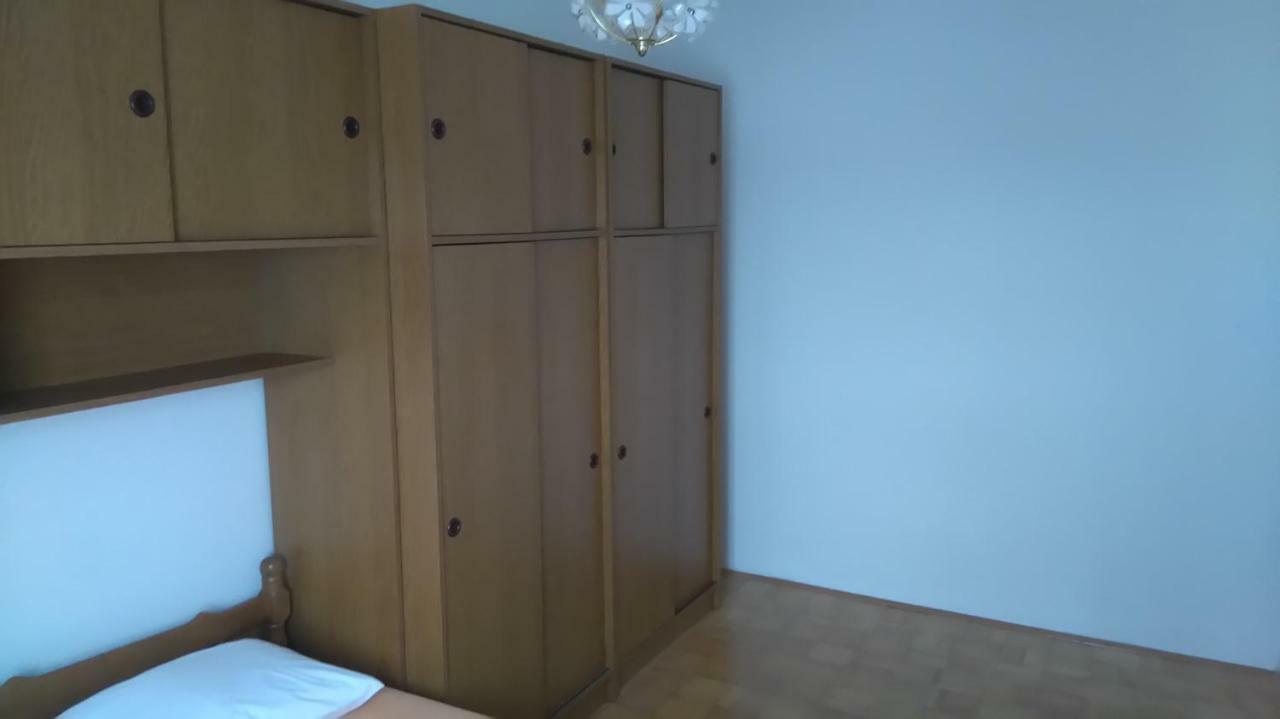 Apartment Ivana Zengg Kültér fotó