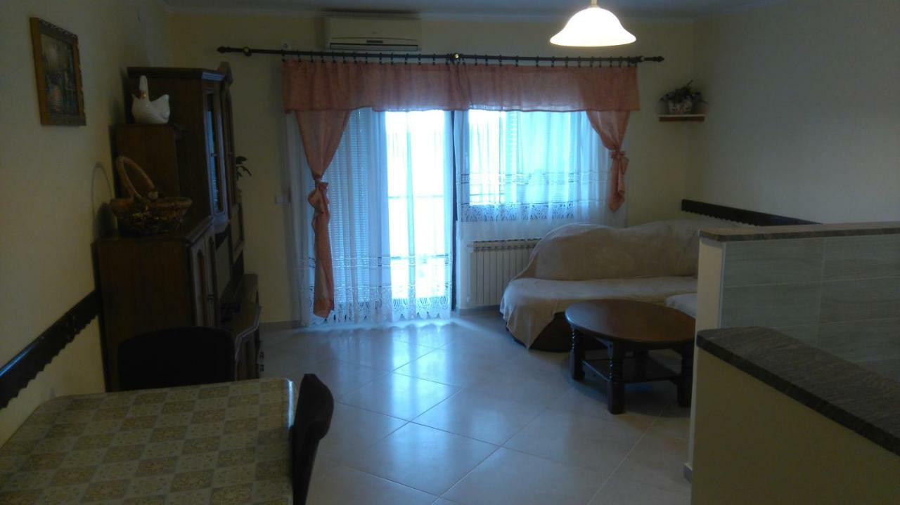 Apartment Ivana Zengg Kültér fotó
