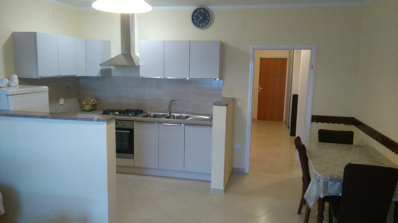 Apartment Ivana Zengg Kültér fotó