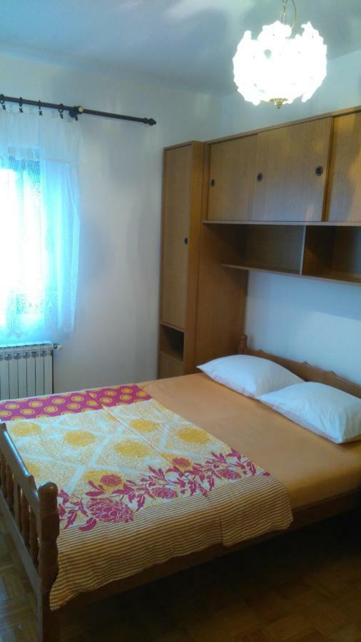 Apartment Ivana Zengg Kültér fotó