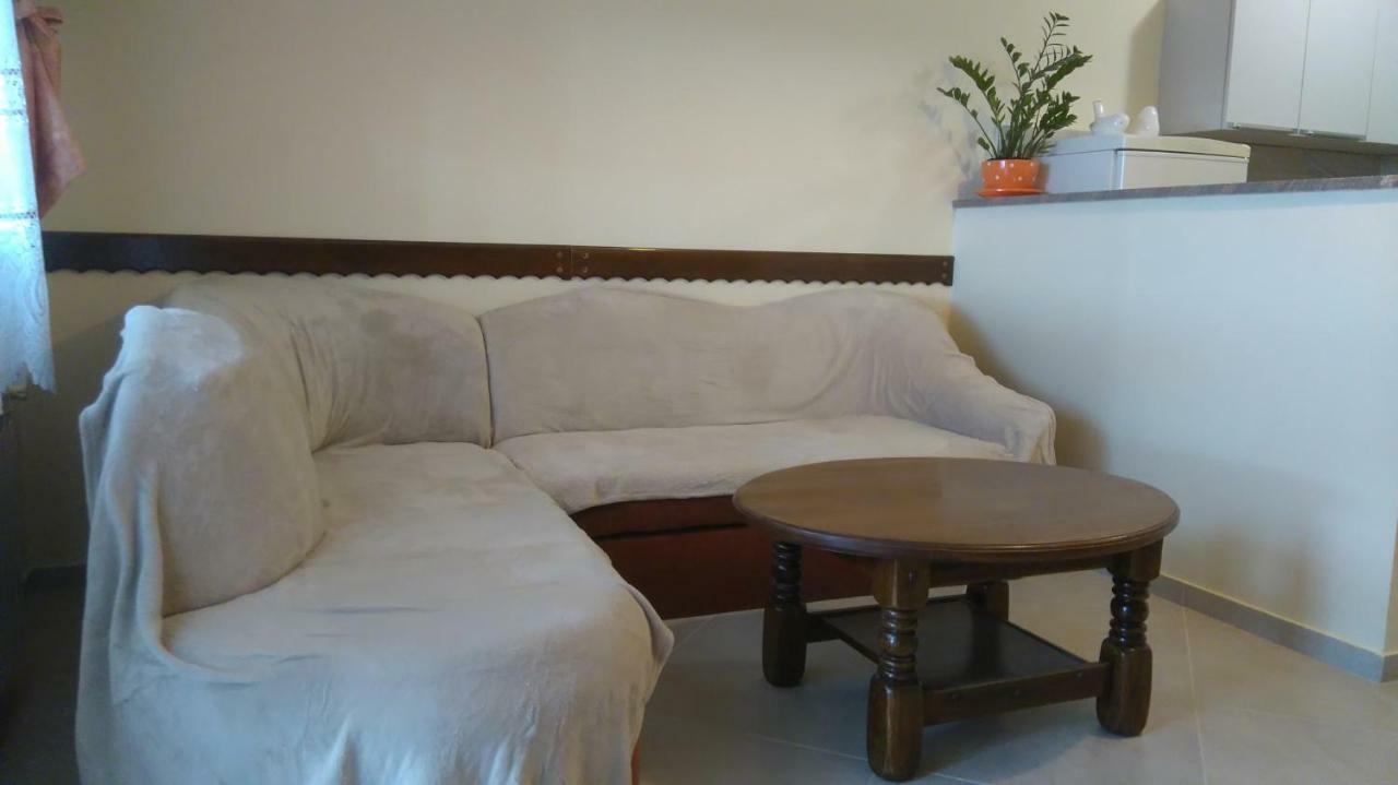 Apartment Ivana Zengg Kültér fotó