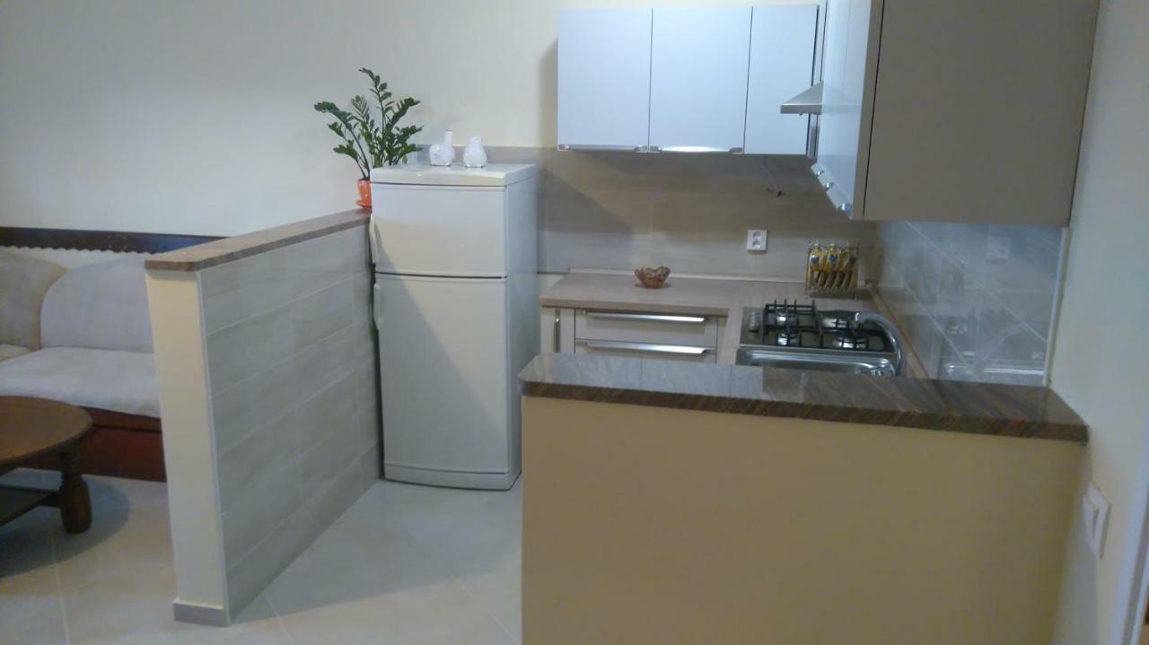 Apartment Ivana Zengg Kültér fotó