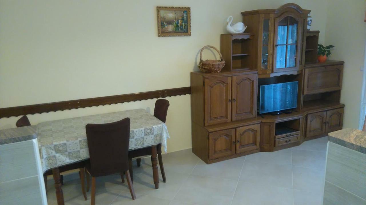 Apartment Ivana Zengg Kültér fotó